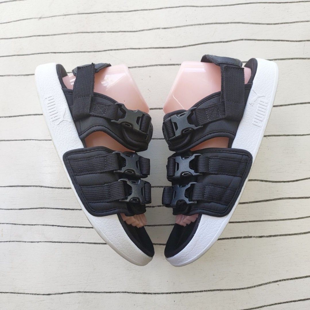 Puma leadcat ylm top 19 tech sandals