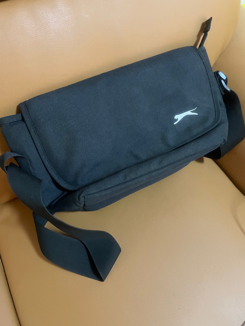 Puma Men's X Fashion Geek Crossbody Sling Bag
