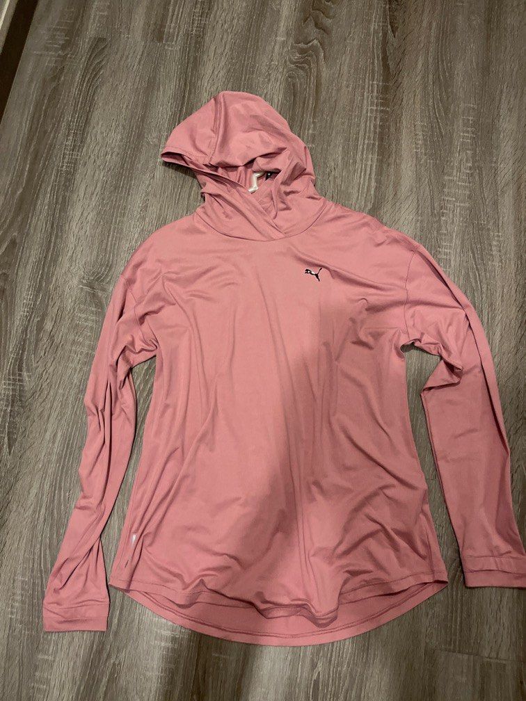 Puma sports wear, Women's Fashion, Activewear on Carousell