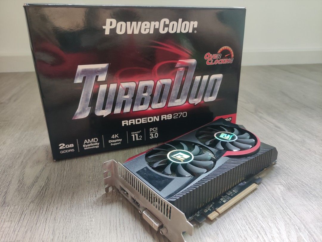 R9 270oc on sale