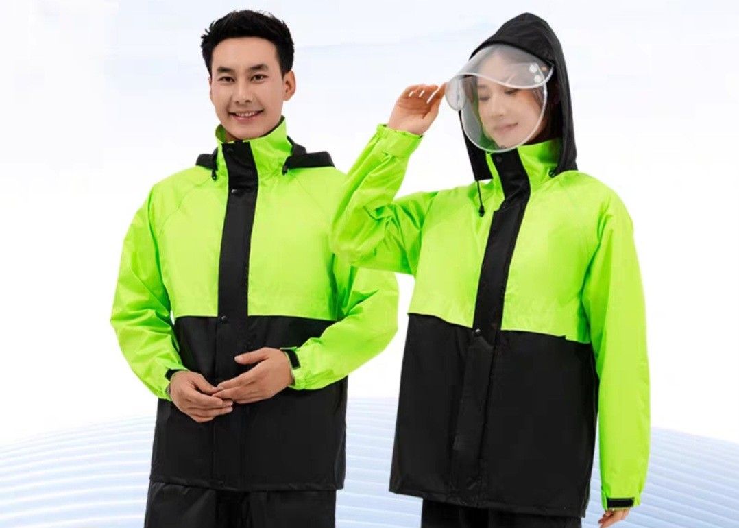 Raincoat good new arrivals quality