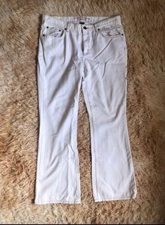 Ralph Lauren Flair jeans