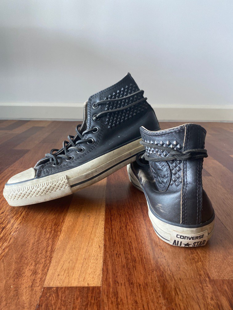 John varvatos outlet converse kids