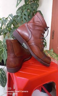 redwing 8111 iron ranger