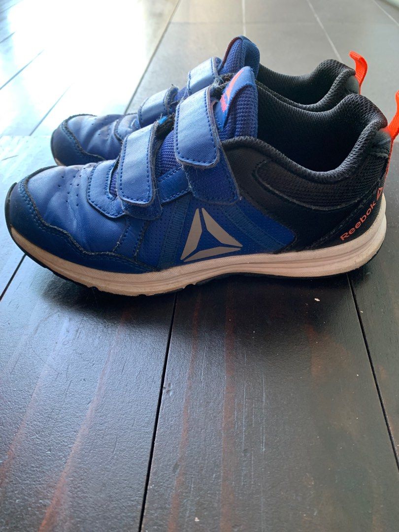 Reebok sports shoe for kid Babies Kids Babies Kids Fashion