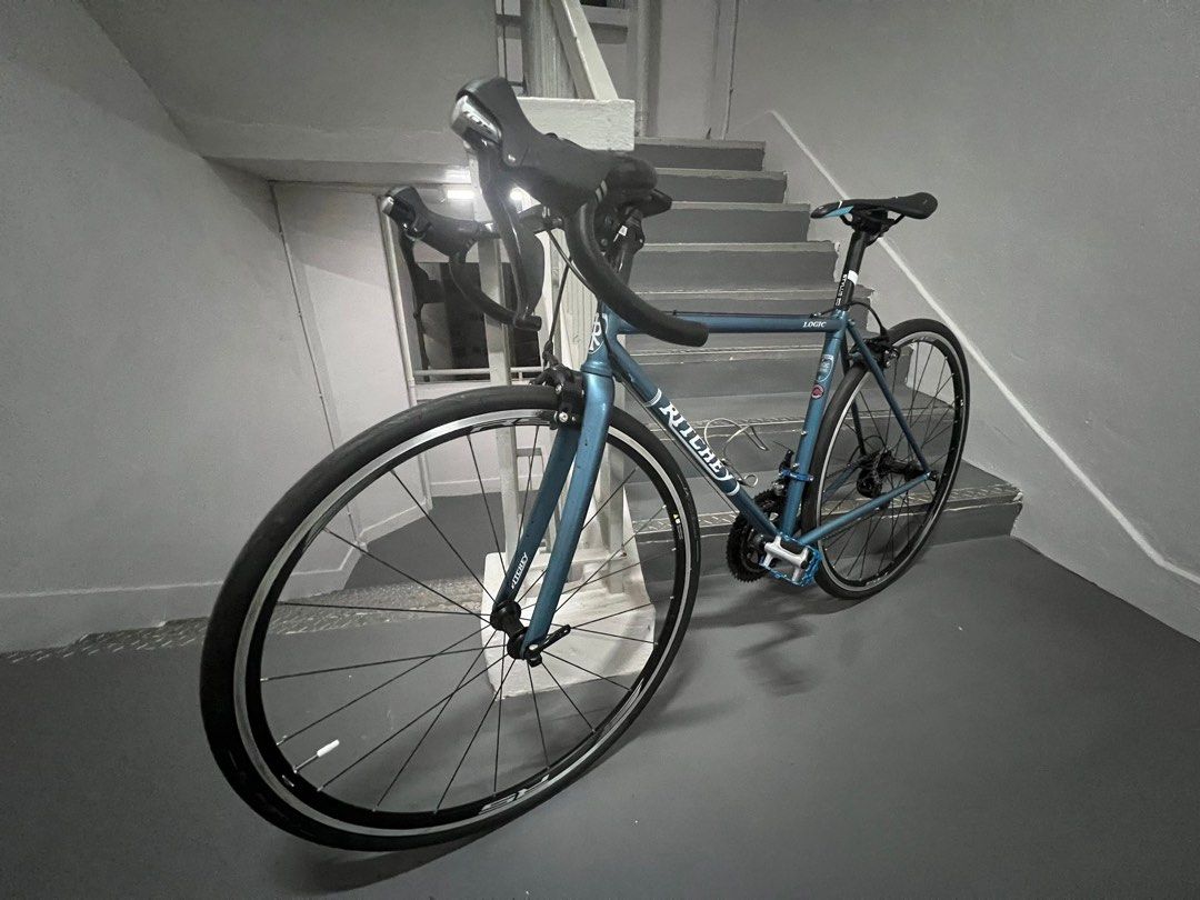 Ritchey road logic size new arrivals guide