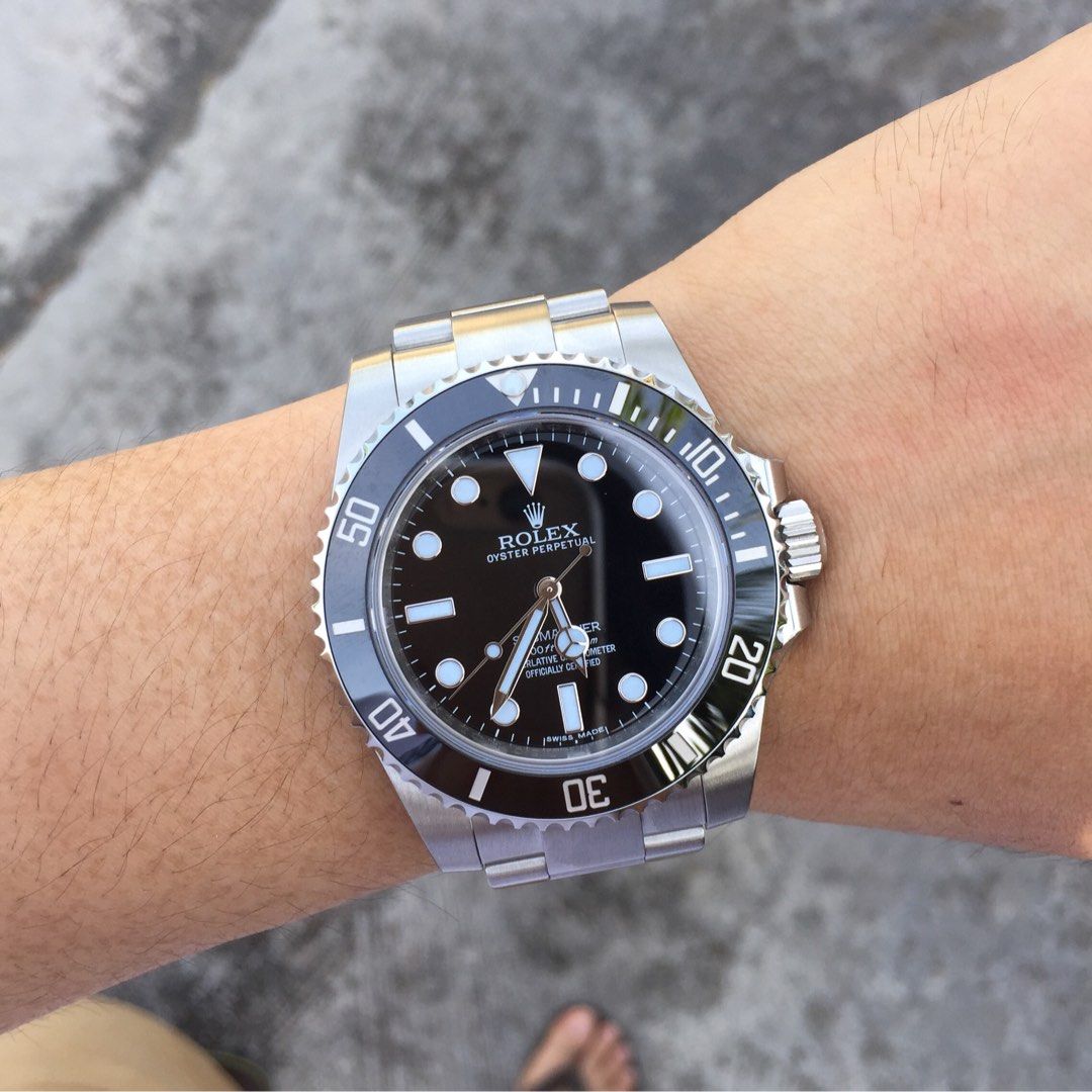 Submariner 11406 store