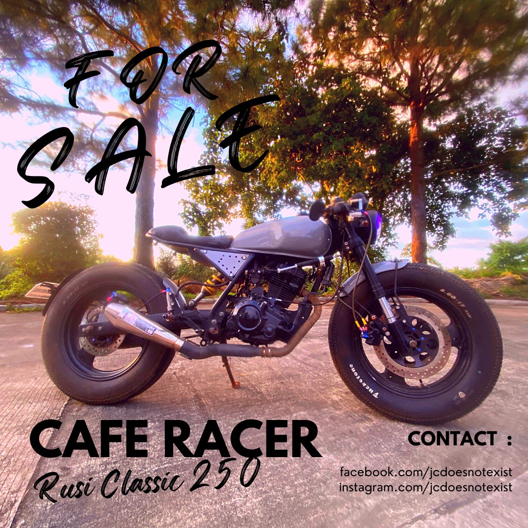 rusi 500cc