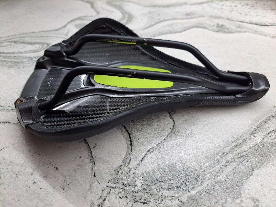 s works power saddle torque