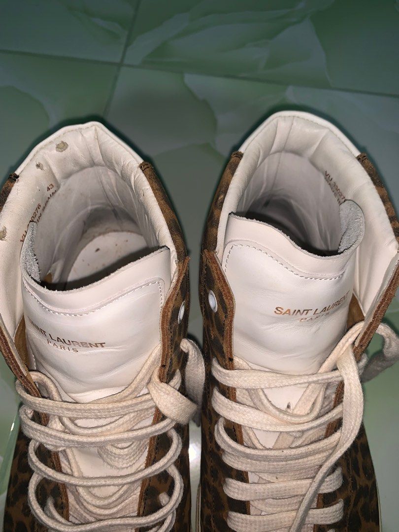 Ysl shoes 218 sale