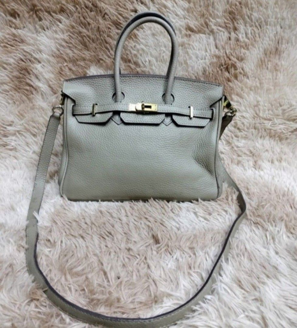 Hermes birkin sling bag sales
