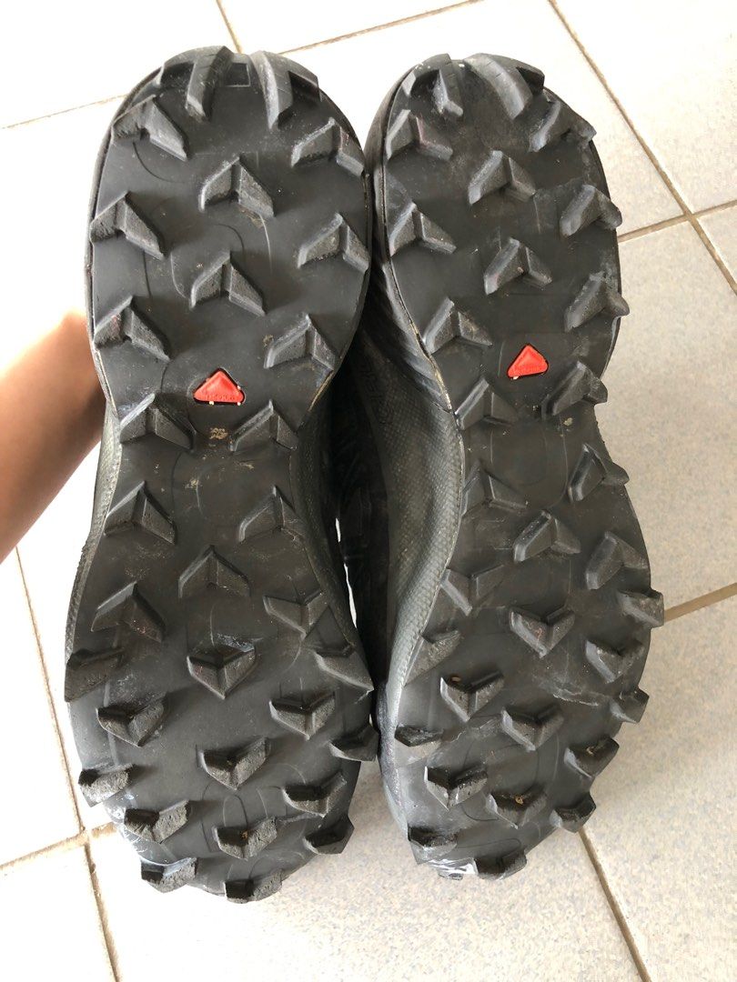 salomon ortholite contagrip