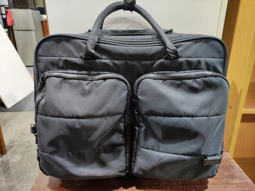 Samsonite sales fomma backpack