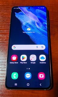 Samsung S21  256GB