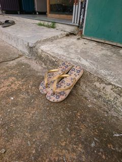 Sendal Havaianas/Size 37-38