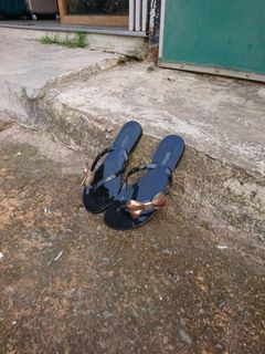 Sendal jepit Melissa/Size 35/36