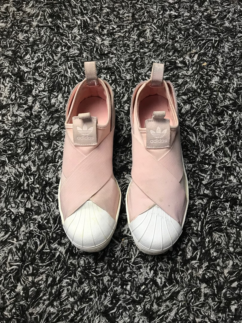 Adidas slip on wanita original shop