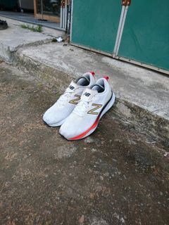 Sepatu New balanace/Size 45 fit 46