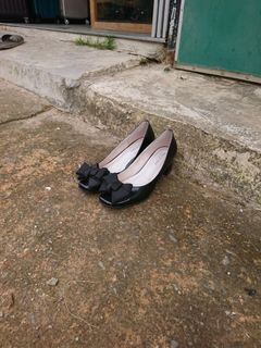 Sepatu PAZZION/Size 38