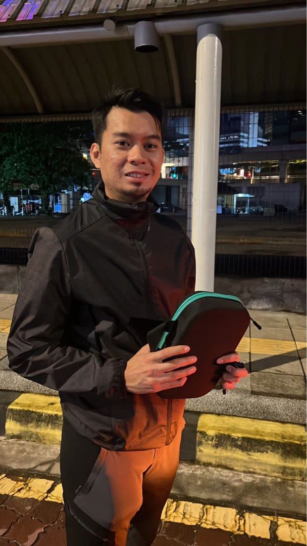 SEWA NINTENDO SWITCH OLED KL/SELANGOR 2023, Video Gaming, Video Game Consoles, Nintendo on Carousell