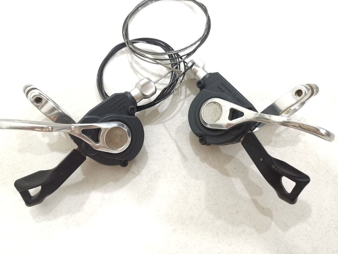 Xtr m970 shifter store