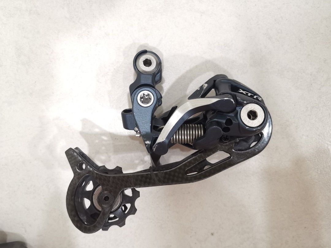 Xtr m972 deals