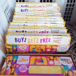 Silverqueen buy 1 get 1 (2x58 gr)
