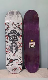 Skateboard Deck
