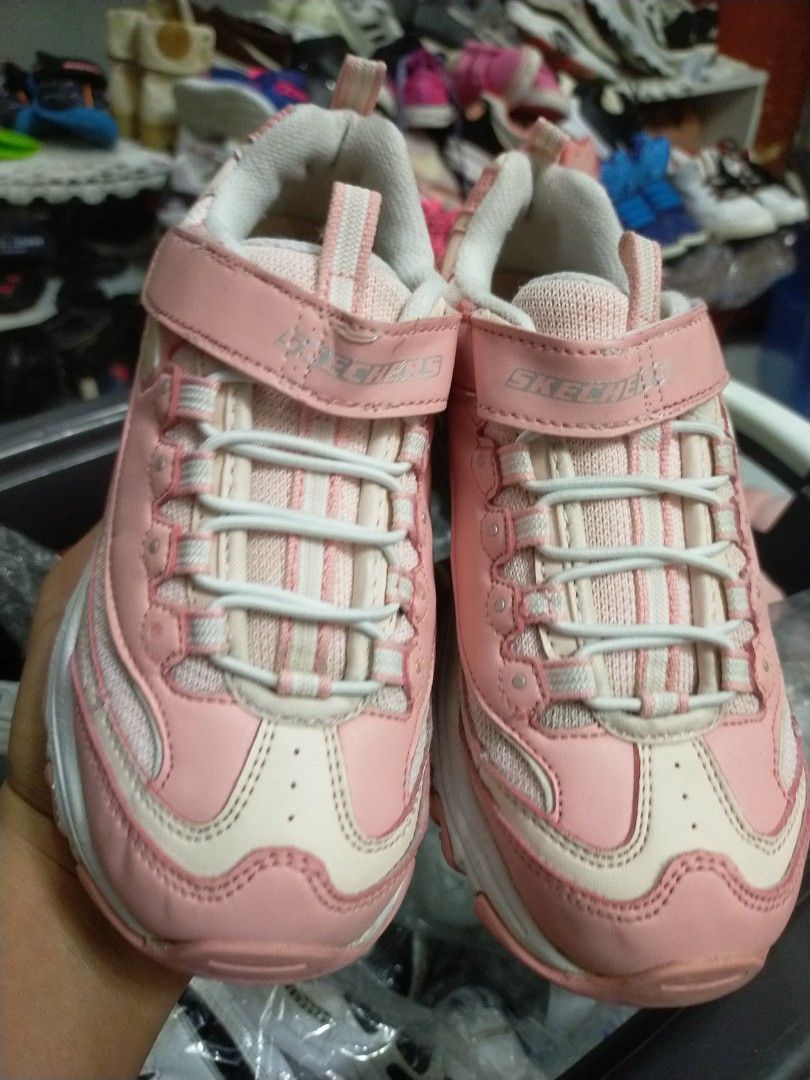 Skechers d lites shop 2 2019