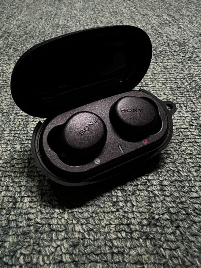 Jual sony wf discount xb700