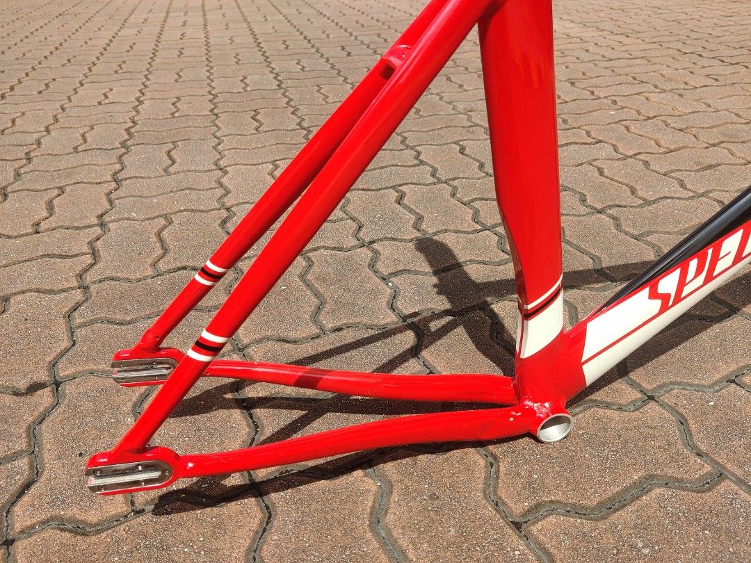 Specialized sales langster 58