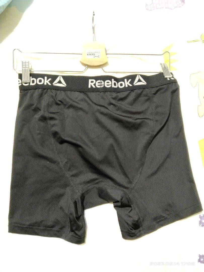 Sports underwear for Men, Men's Fashion, Activewear on Carousell