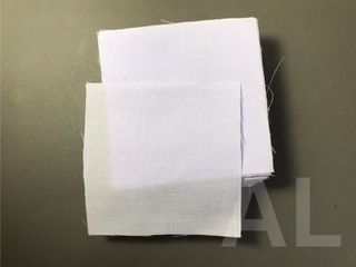 Squeeze Cloth for Amalgam [105 pcs]