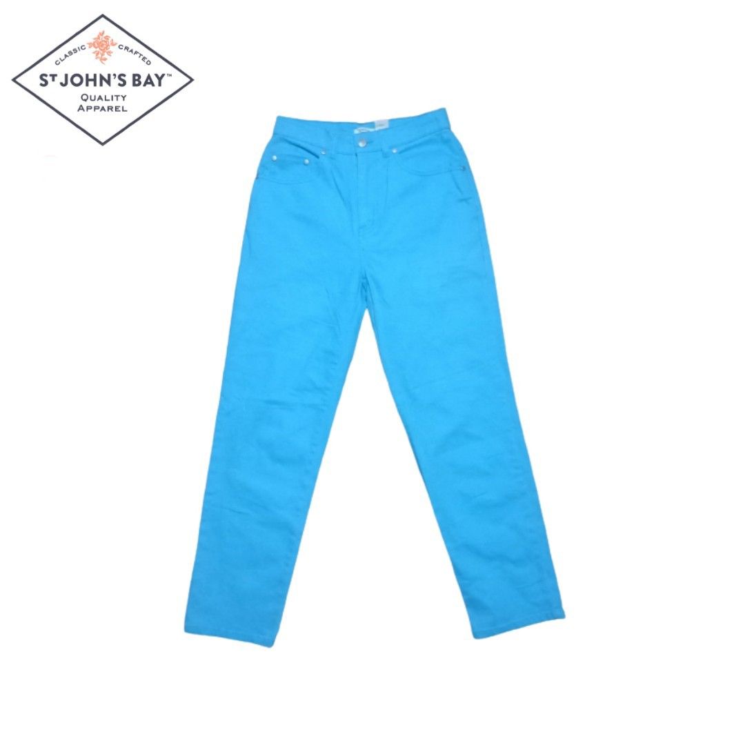 St john's online bay jeans petite