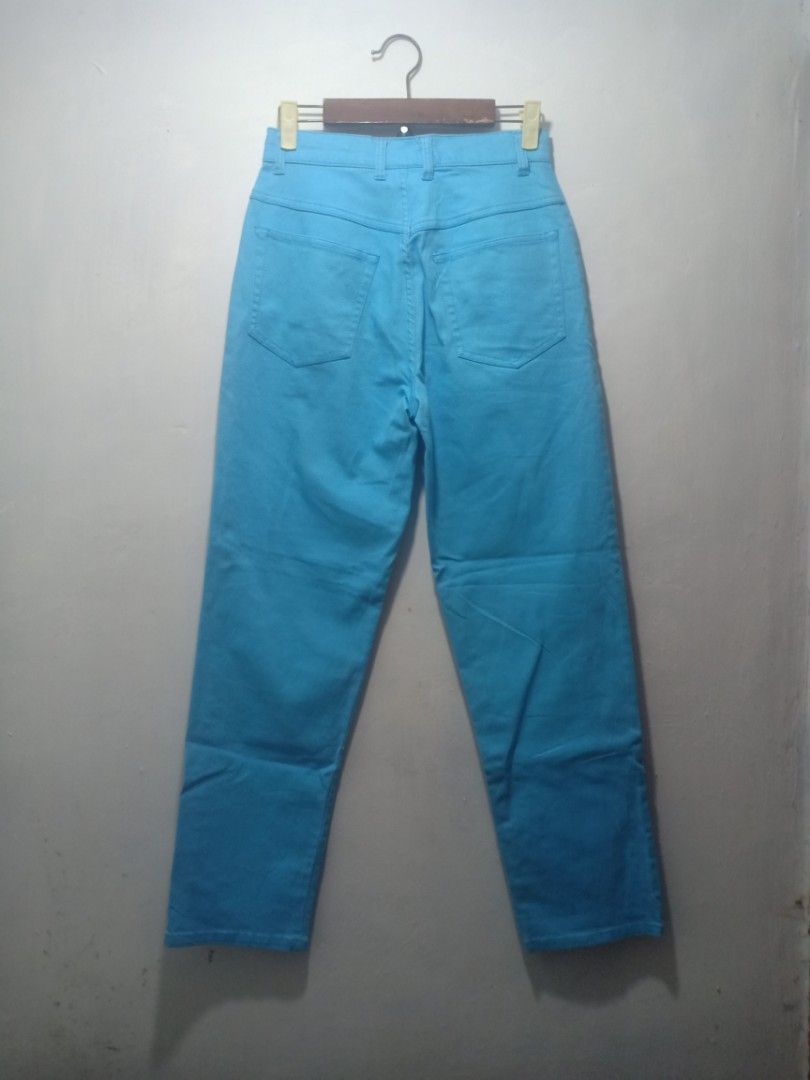 ST JOHN S BAY PETITE jeans Fesyen Wanita Pakaian Wanita Bawahan