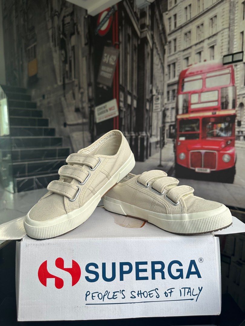 Superga size 38 hot sale