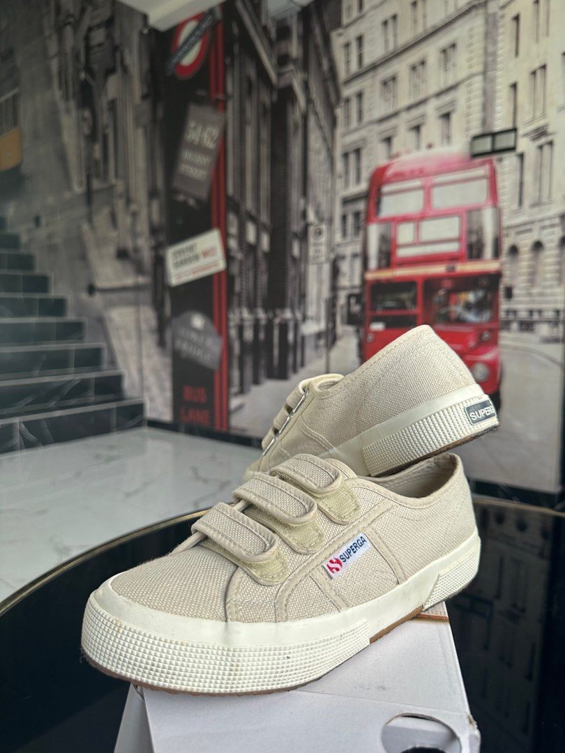 Superga size 38 2025