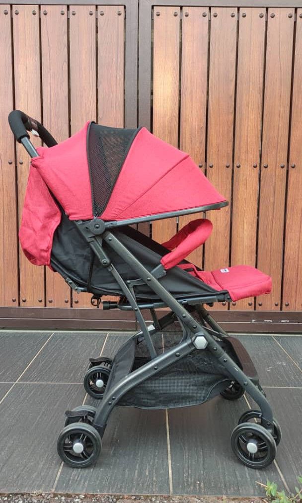 Scr8 sale stroller price