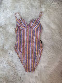 Swimsuit/ Baju Renang One piece