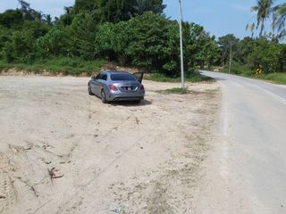 Tanah Banggunan untuk Dijual, Jerantut Pahang