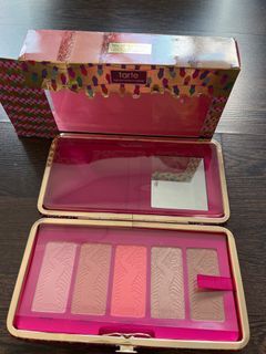 Tarte Life Of the Party Blush on
