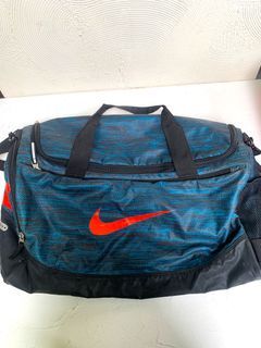 Tas Nike Universal Original Duffel Air Max