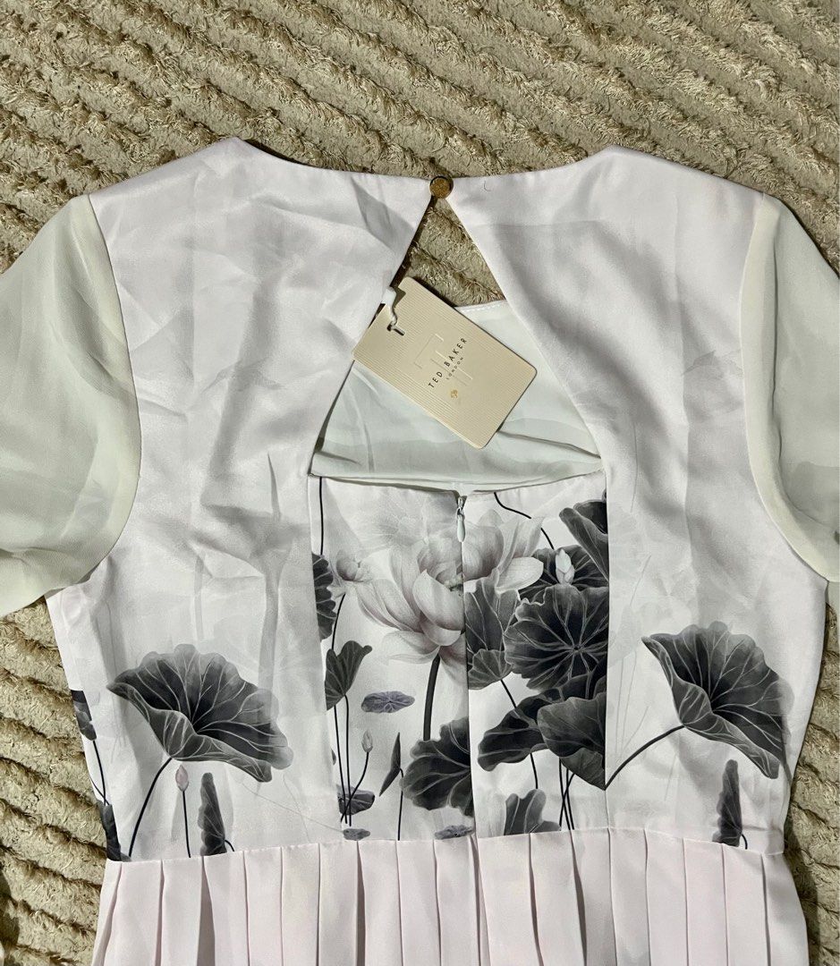 Ted baker lake clearance of dreams dress