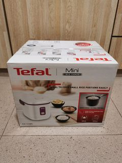Tefal Mini Rice Cooker