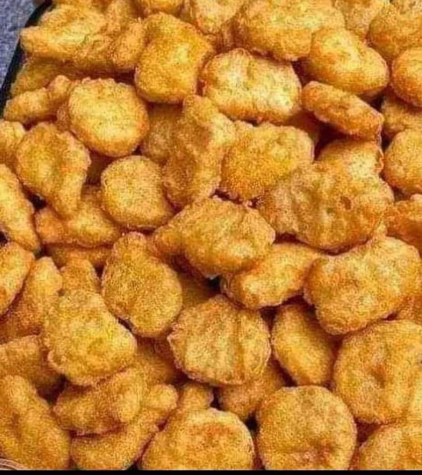 TEMPURA CHICKEN NUGGET VIRAL!! (PM FOR PRICE), Food & Drinks, Chilled