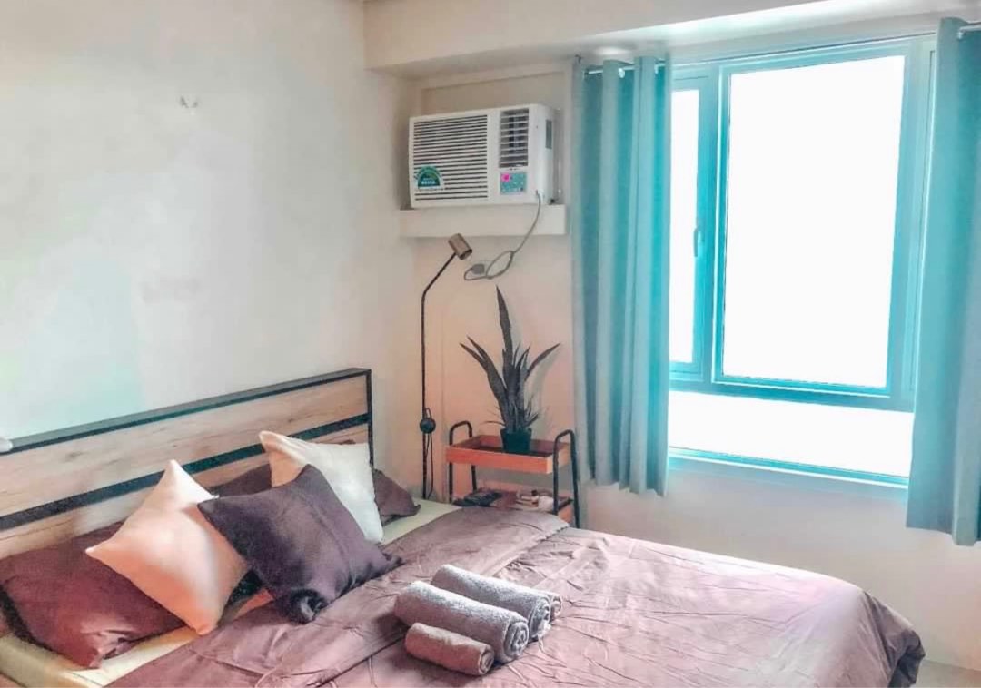 The Beacon Makati Amorsolo Tower Studiotype unit, Property, Rentals, Apartments & Condos on