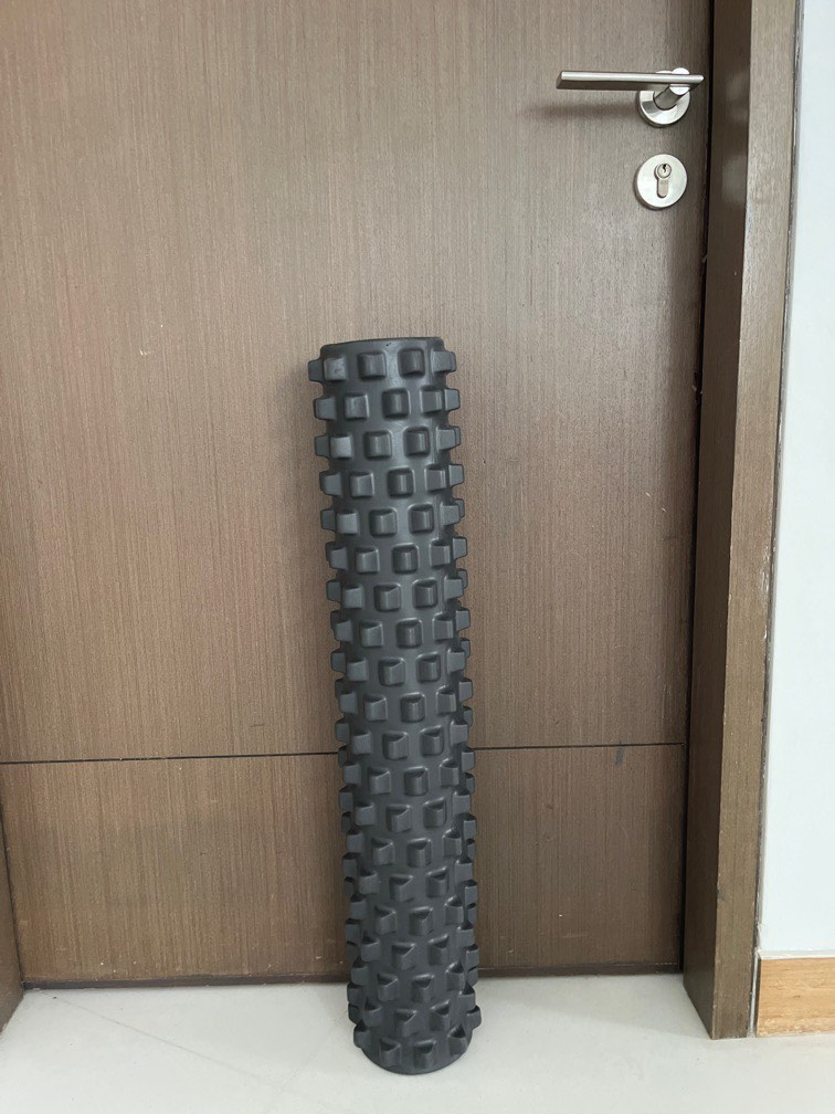 The Original Rumble Roller, Health & Nutrition, Massage Devices on