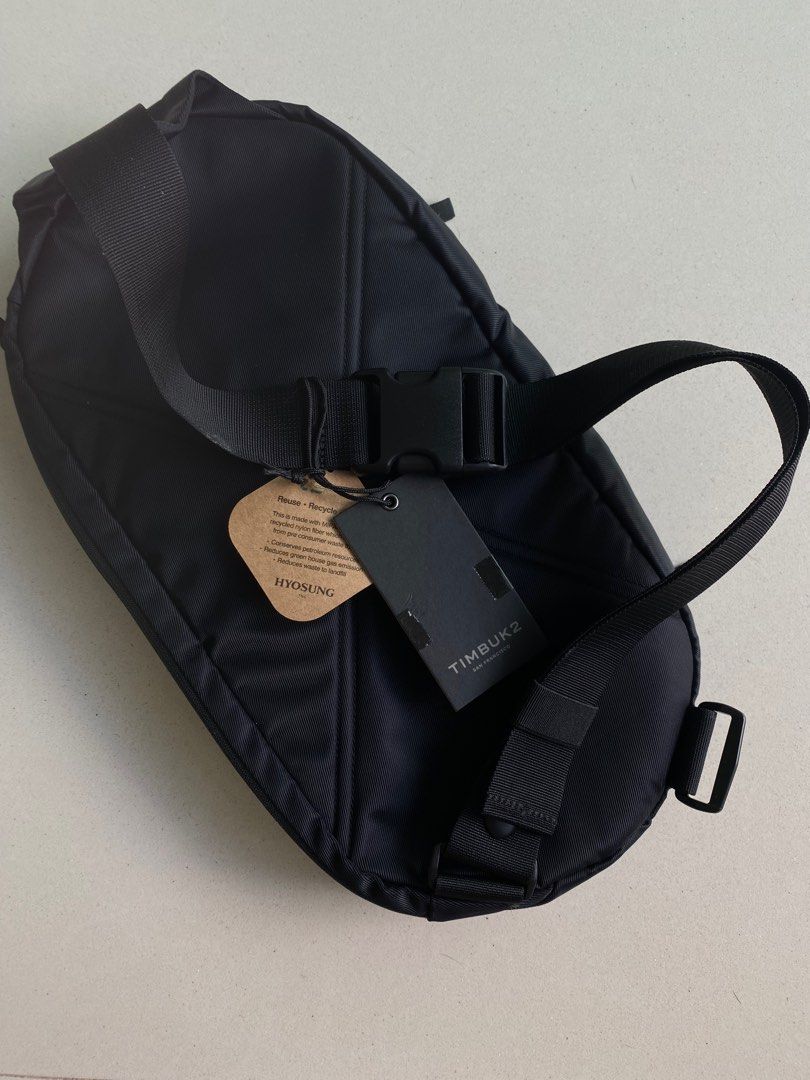Timbuk2 Vapor Sling Crossbody Bag, Men's Fashion, Bags, Sling Bags on