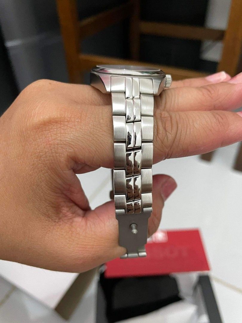 TISSOT PR 100 NBA SPECIAL EDITION
