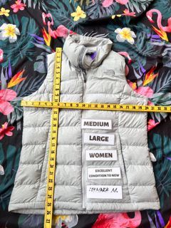 TNF 700 puffer
